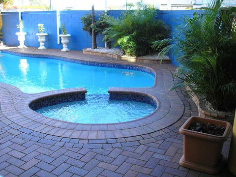 Centrepoint Motor Inn - Accommodation Fremantle 0
