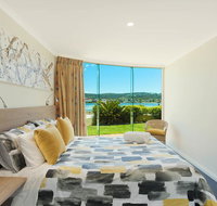 Cetacea Luxury Apartments - Accommodation Fremantle