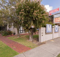 Chadstone Executive Motel - Accommodation Fremantle