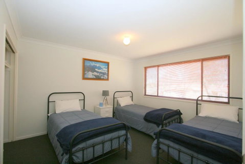 Chalet De Neige - Accommodation Fremantle 1