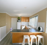 Chalet De Neige - Accommodation Fremantle