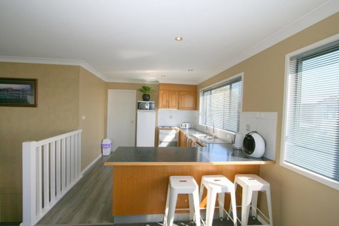 Chalet De Neige - Accommodation Fremantle 0