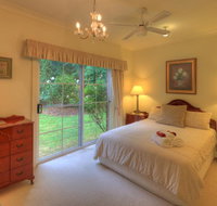 Chalets Lumineux - Accommodation Fremantle