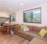 Chamonix - Accommodation Fremantle