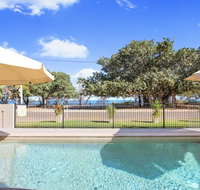 Champagne Apartment 1 - Accommodation Fremantle