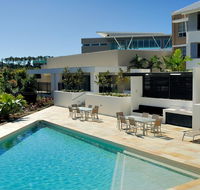 Chancellor Executive Apartments - Accommodation Fremantle
