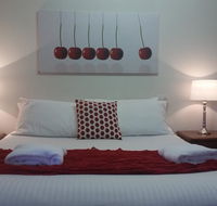 Chaparral Motel - Accommodation Fremantle