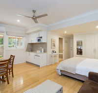 Chapel Woods Bed and Breakfast - Accommodation Fremantle