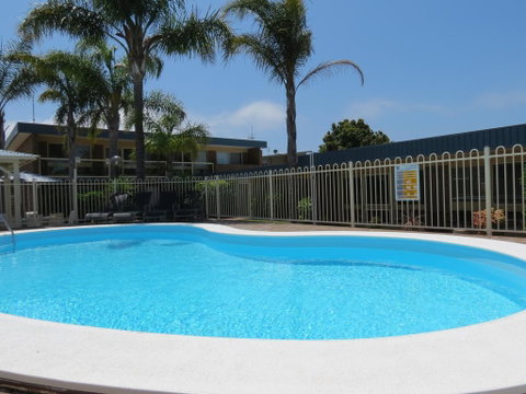 Chapman Court - Accommodation Fremantle 0