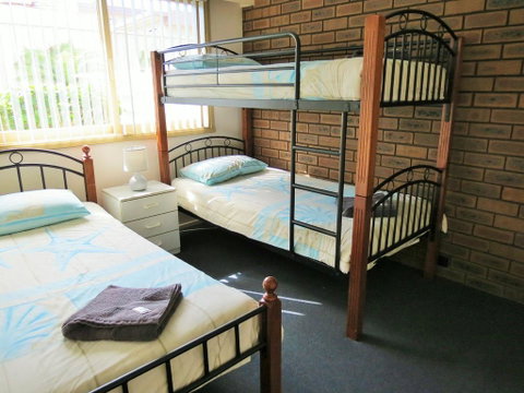 Chapman Court - Accommodation Fremantle 1
