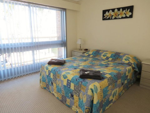 Chapman Court - Accommodation Fremantle 3