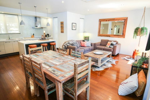 Chapter 11 Delany - Accommodation Fremantle 1