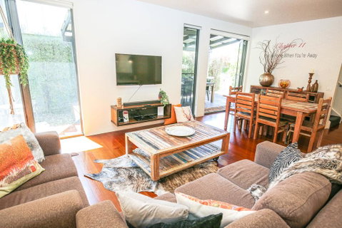 Chapter 11 Delany - Accommodation Fremantle 3