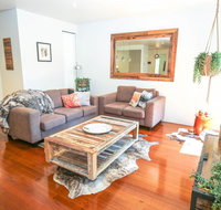 Chapter 11 Delany - Accommodation Fremantle