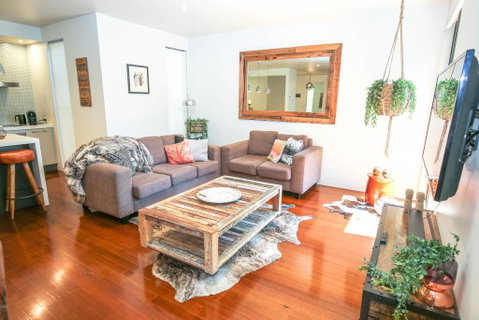 Chapter 11 Delany - Accommodation Fremantle 0