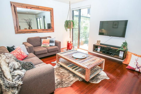 Chapter 11 Delany - Accommodation Fremantle 2