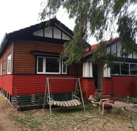 Character 1940s Property - Accommodation Fremantle