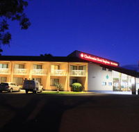Charbonnier Motor Inn - Accommodation Fremantle