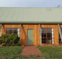 Charles Reuben Estate - Accommodation Fremantle