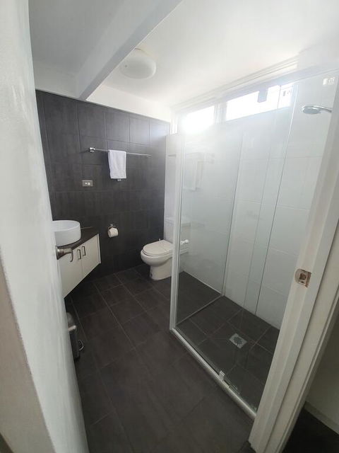 Charles Sturt Motor Inn - Accommodation Fremantle 2