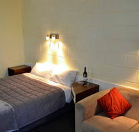 Charles Sturt Motor Inn - Accommodation Fremantle