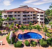 Charlton Apartments - Accommodation Fremantle