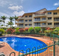Charlton Apartments on the Esplanade - Accommodation Fremantle