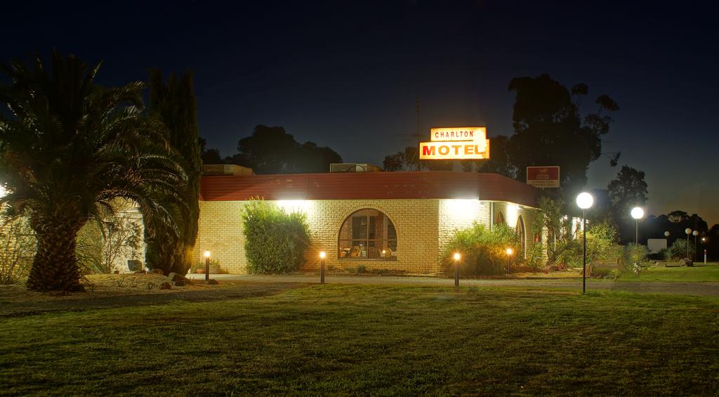 Wychitella North VIC Accommodation Fremantle