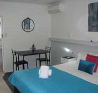Charm City Motel - Accommodation Fremantle
