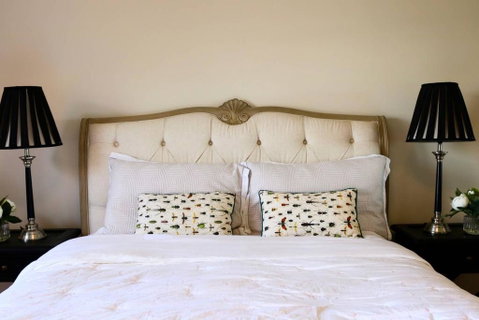 Charming & Cosy Home With City Views - Accommodation Fremantle 3