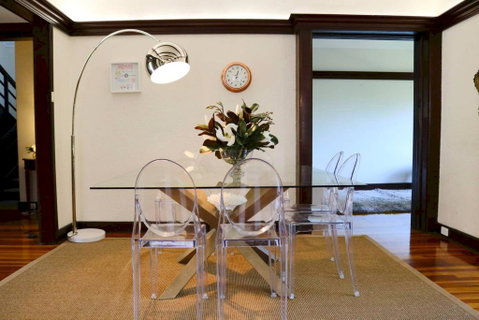 Charming & Cosy Home With City Views - Accommodation Fremantle 2