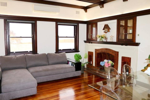Charming & Cosy Home With City Views - Accommodation Fremantle 0