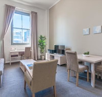 Charming Apartment Minutes to Darling Harbour - Accommodation Fremantle