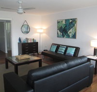 Charming Beach House - Accommodation Fremantle