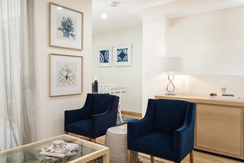 CHARMING BREAM (671I) - Accommodation Fremantle 2