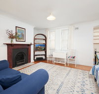 Charming Centrally Located 2 Bedroom Accommodation - Accommodation Fremantle