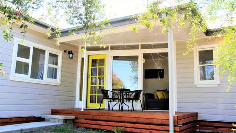 Charming Cottage Cessnock Hunter Valley - Accommodation Fremantle 0
