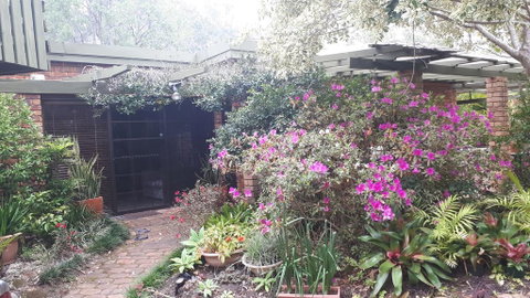 Charming Country House Close To Grafton - Accommodation Fremantle 0