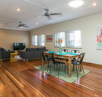Charming Home By The Sea - Accommodation Fremantle