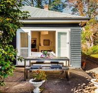 Charming Mountain Cottage - Accommodation Fremantle