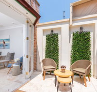 Charming Surry Hills House on Bourke - Accommodation Fremantle
