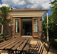 Charming Victorian Terrace Home in East Redfern - Accommodation Fremantle