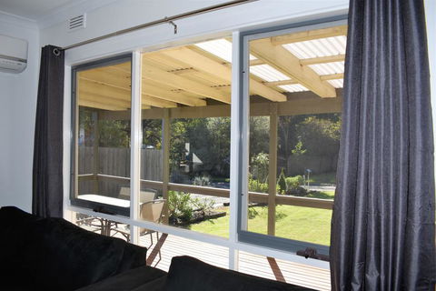 Charnwood Cottages In Warburton - Accommodation Fremantle 1