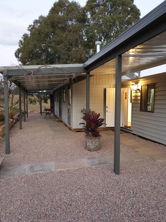 Thirlmere NSW Accommodation Fremantle