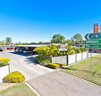 Charters Towers Motel - Accommodation Fremantle