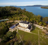 Chateau Le Marais - Accommodation Fremantle