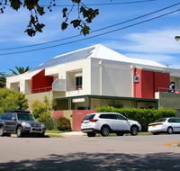 Chaucer Palms Boutique BB - Accommodation Fremantle