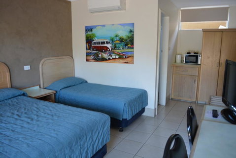 Chelsea Motor Inn - Accommodation Fremantle 1