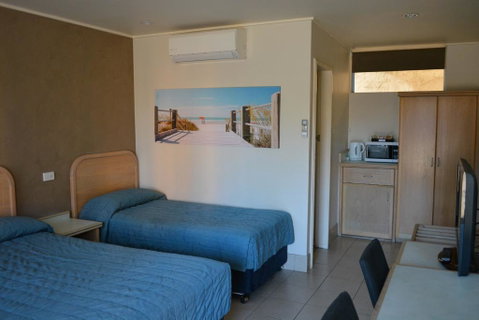 Chelsea Motor Inn - Accommodation Fremantle 2
