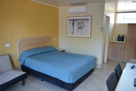 Chelsea Motor Inn - Accommodation Fremantle 0